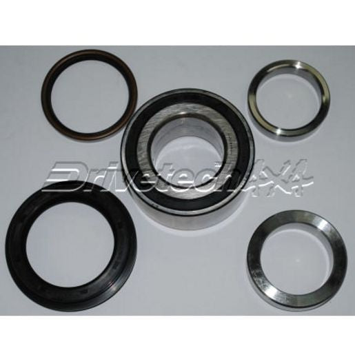 Drivetech 4x4 Wheel Bearing Kit Rear DT-AK8