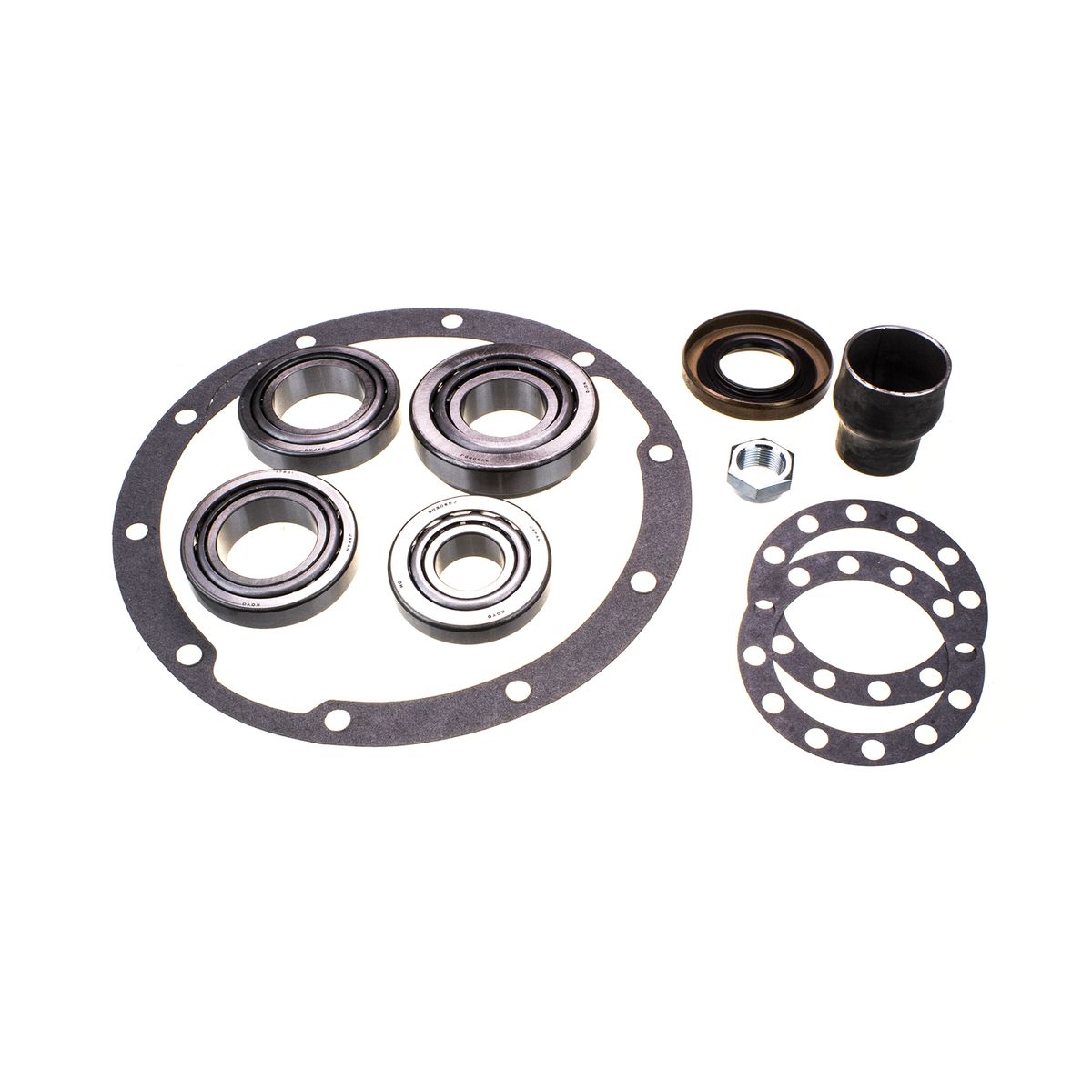 Drivetech 4x4 Differential Overhaul Kit DT-DBK2