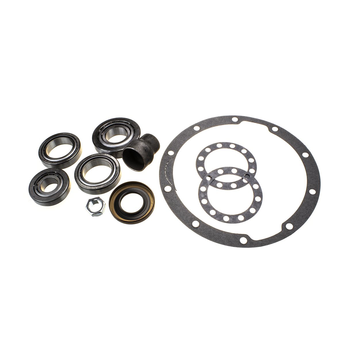 Drivetech 4x4 Differential Overhaul Kit DT-DBK4
