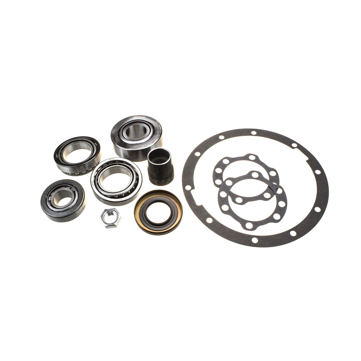 Drivetech 4x4 Differential Overhaul Kit DT-DBK5