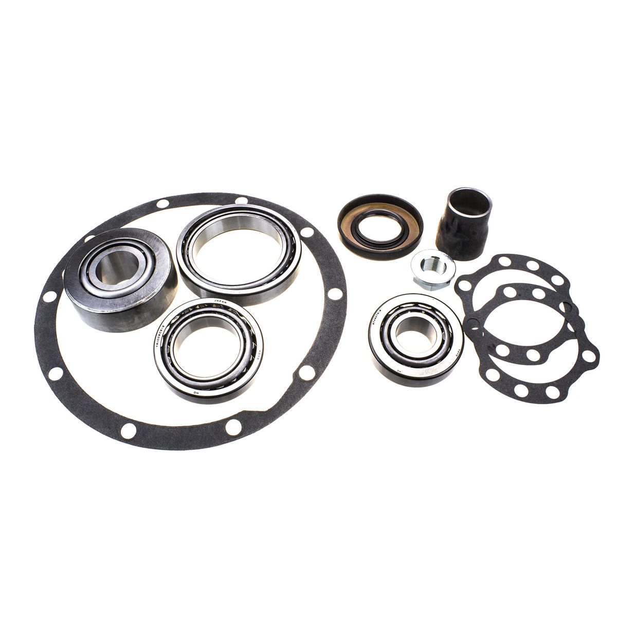 Drivetech 4x4 Differential Overhaul Kit DT-DBK7A