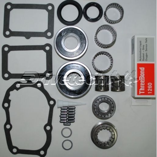 Drivetech 4x4 Differential Overhaul Kit DT-GB16A