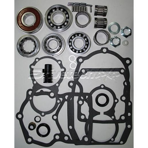 Drivetech 4x4 Differential Overhaul Kit DT-GB3