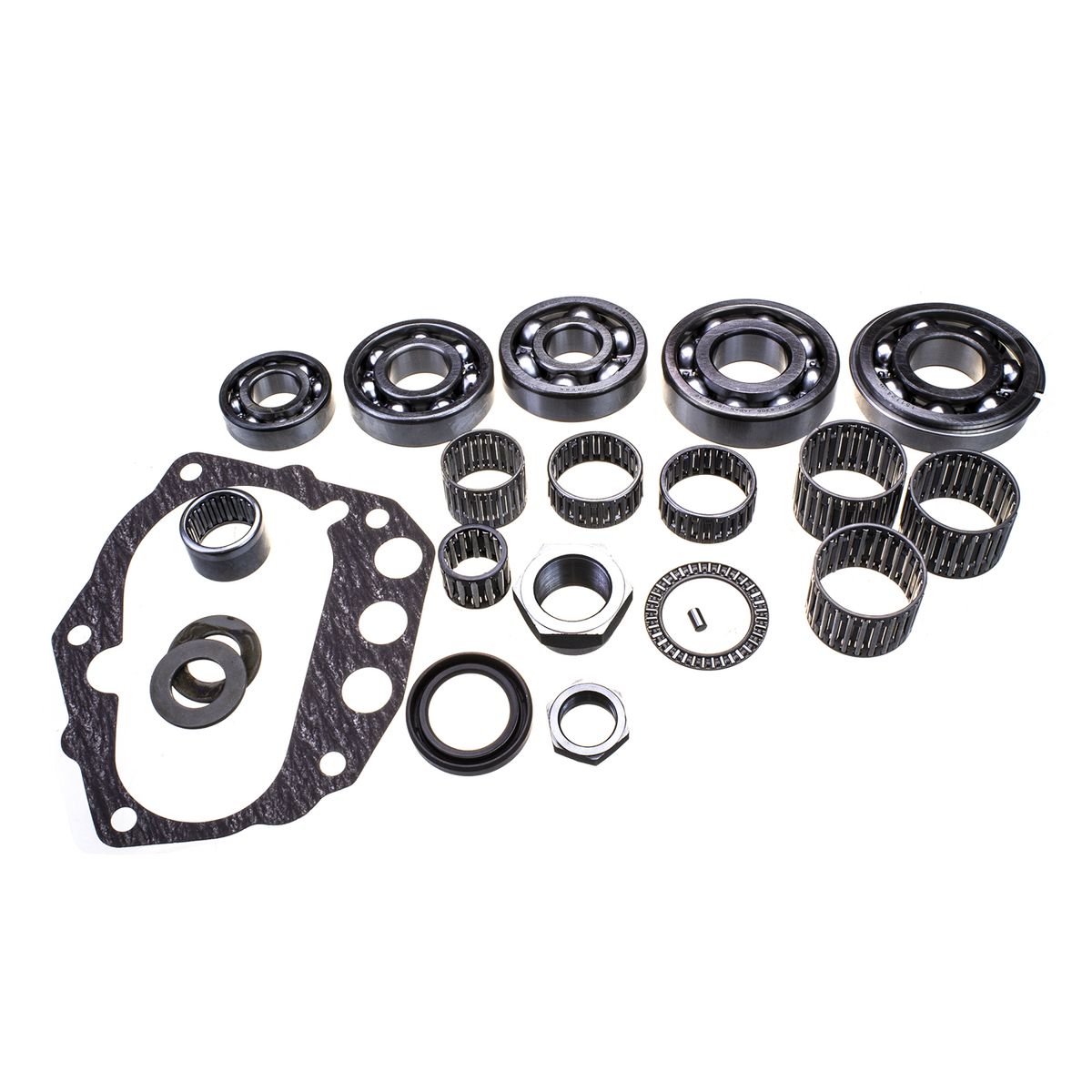 Drivetech 4x4 Differential Overhaul Kit DT-GB52