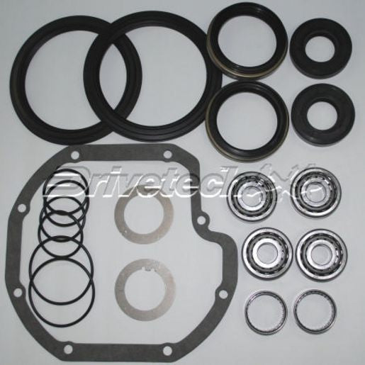 Drivetech 4x4 Axle Swivel Housing Overhaul Kit DT-SH12