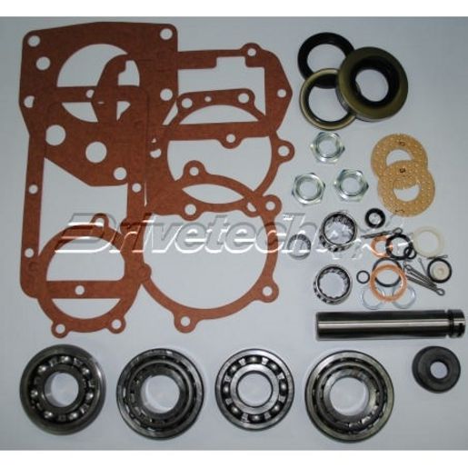 Drivetech 4x4 Transfer Case Kit DT-TRANS1