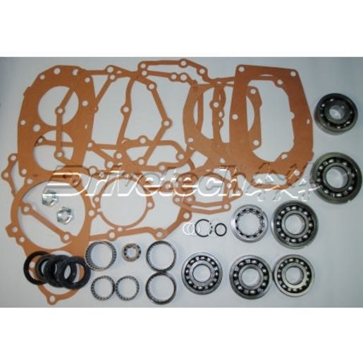 Drivetech 4x4 Transfer Case Kit DT-TRANS11