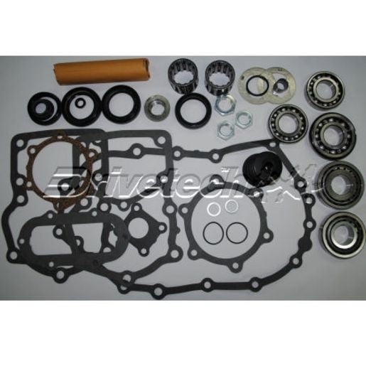 Drivetech 4x4 Transfer Case Kit DT-TRANS6A