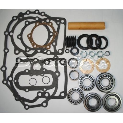 Drivetech 4x4 Transfer Case Kit DT-TRANS7