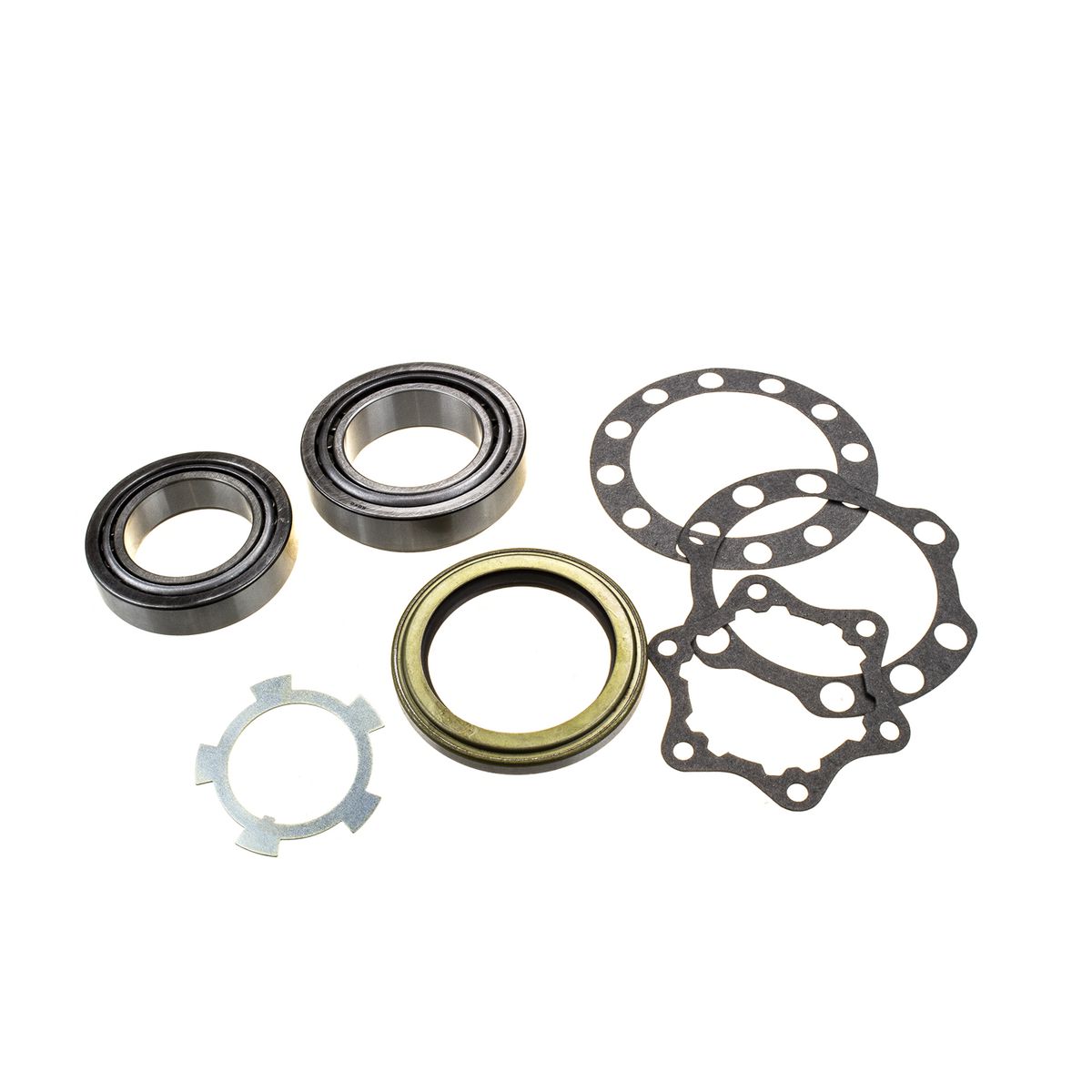 Drivetech 4x4 Wheel Bearing Kit Front DT-WBK3C