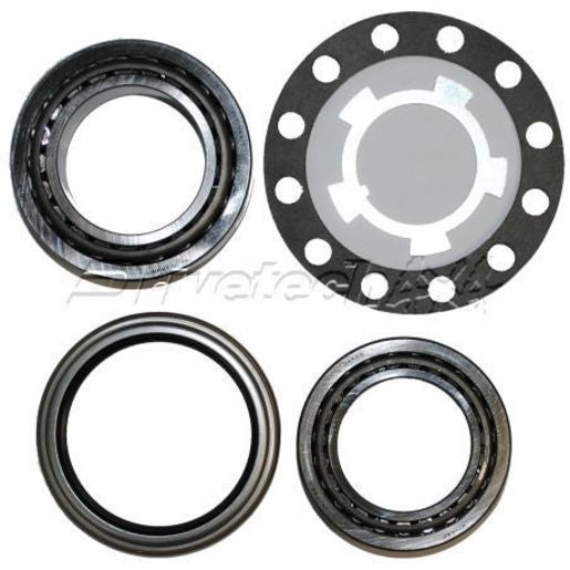 Drivetech 4x4 Wheel Bearing Kit Front DT-WBK4