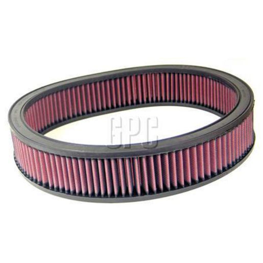 TRW Brake Rotor 257mm Front DF2702S