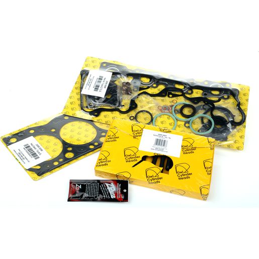 Kiwi Complete Cylinder Head Kit for Toyota 5L/LT 11081096