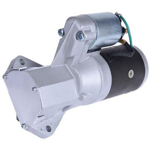 OEX Starter Motor 12V 21Th Ccw Hitachi Style HXS079