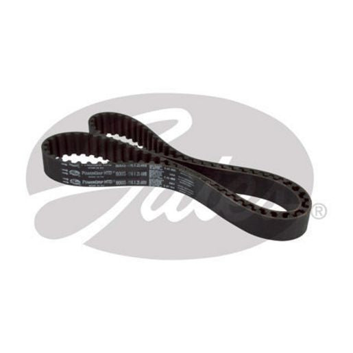 Gates Timing Belt T1603