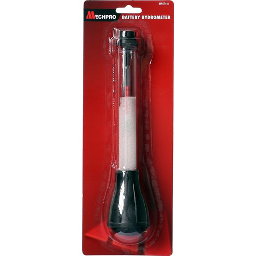 Mechpro Battery Hydrometer MPST145