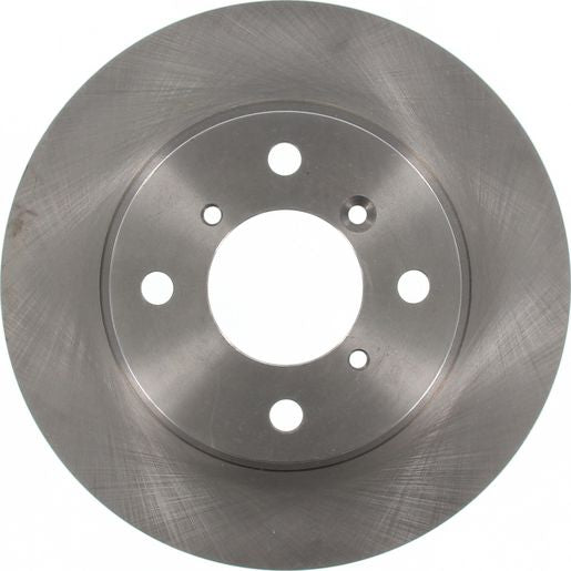 TRW Brake Rotor 235mm Front DF4117S