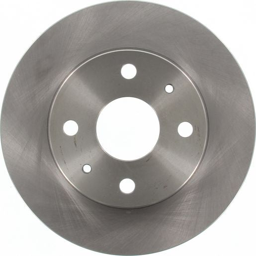 TRW Brake Rotor 233.8mm Front DF4696S