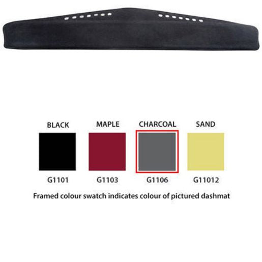 Sunland Dashmat G11012
