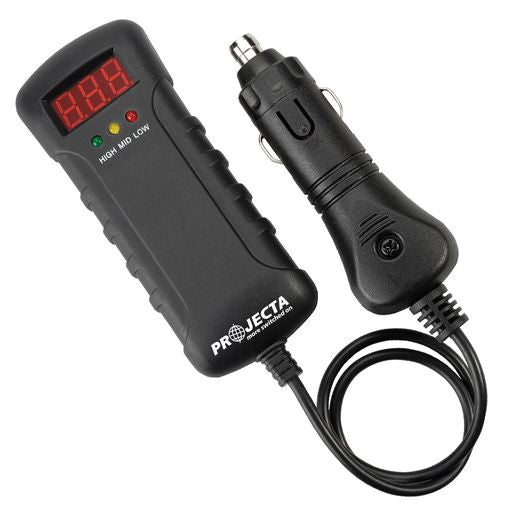 Narva Digital Voltmeter 12/24V BT200