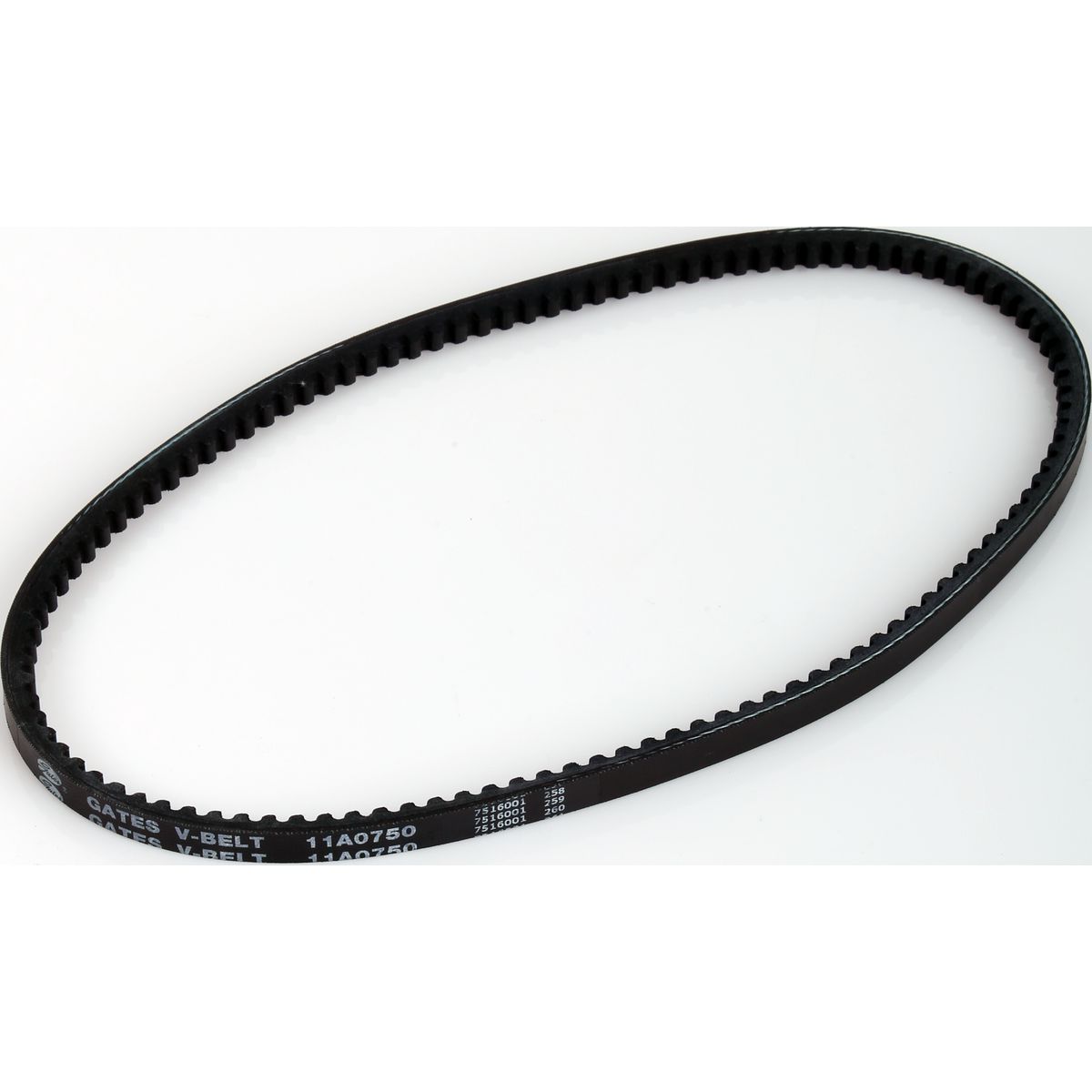 Dayco V-Belt 11A0750