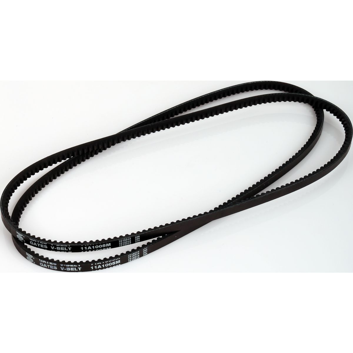 Gates Micro-V Belt 11A1005M