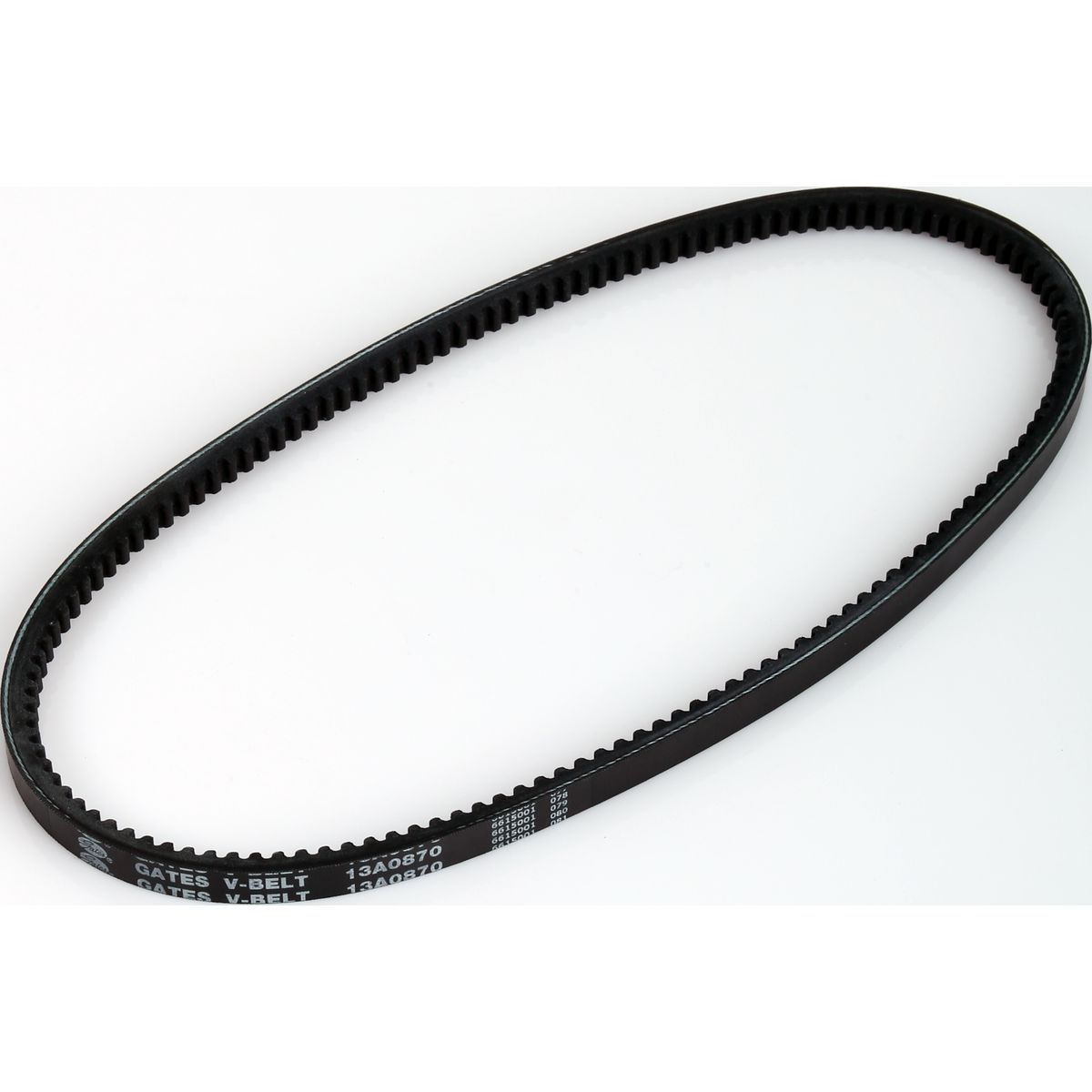 Gates Micro-V Belt 13A0870