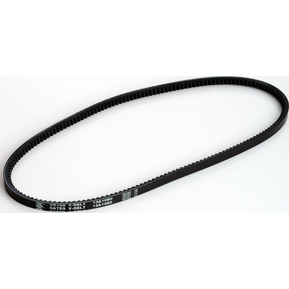 Gates Micro-V Belt 13A1050