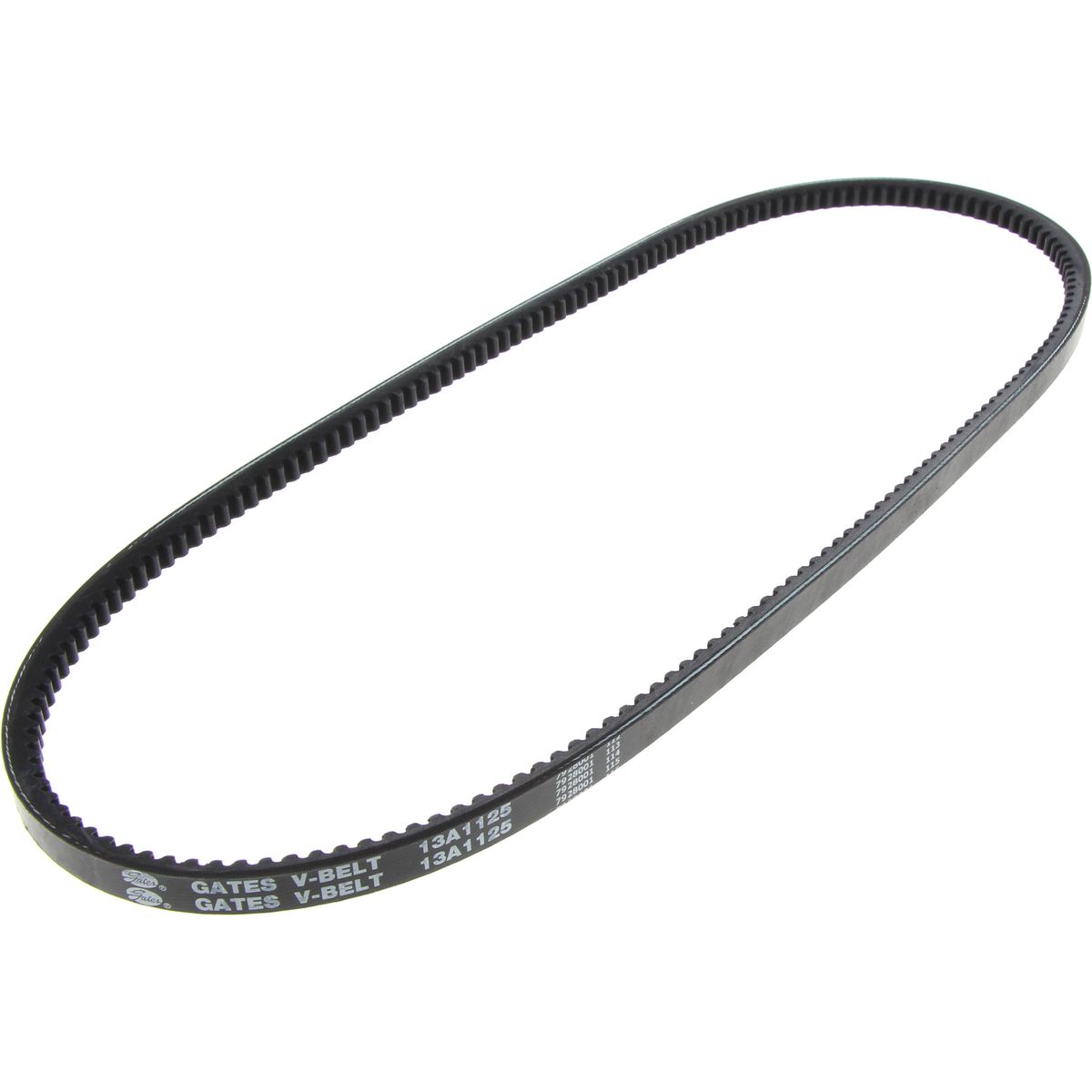 Dayco V-Belt 13A1125