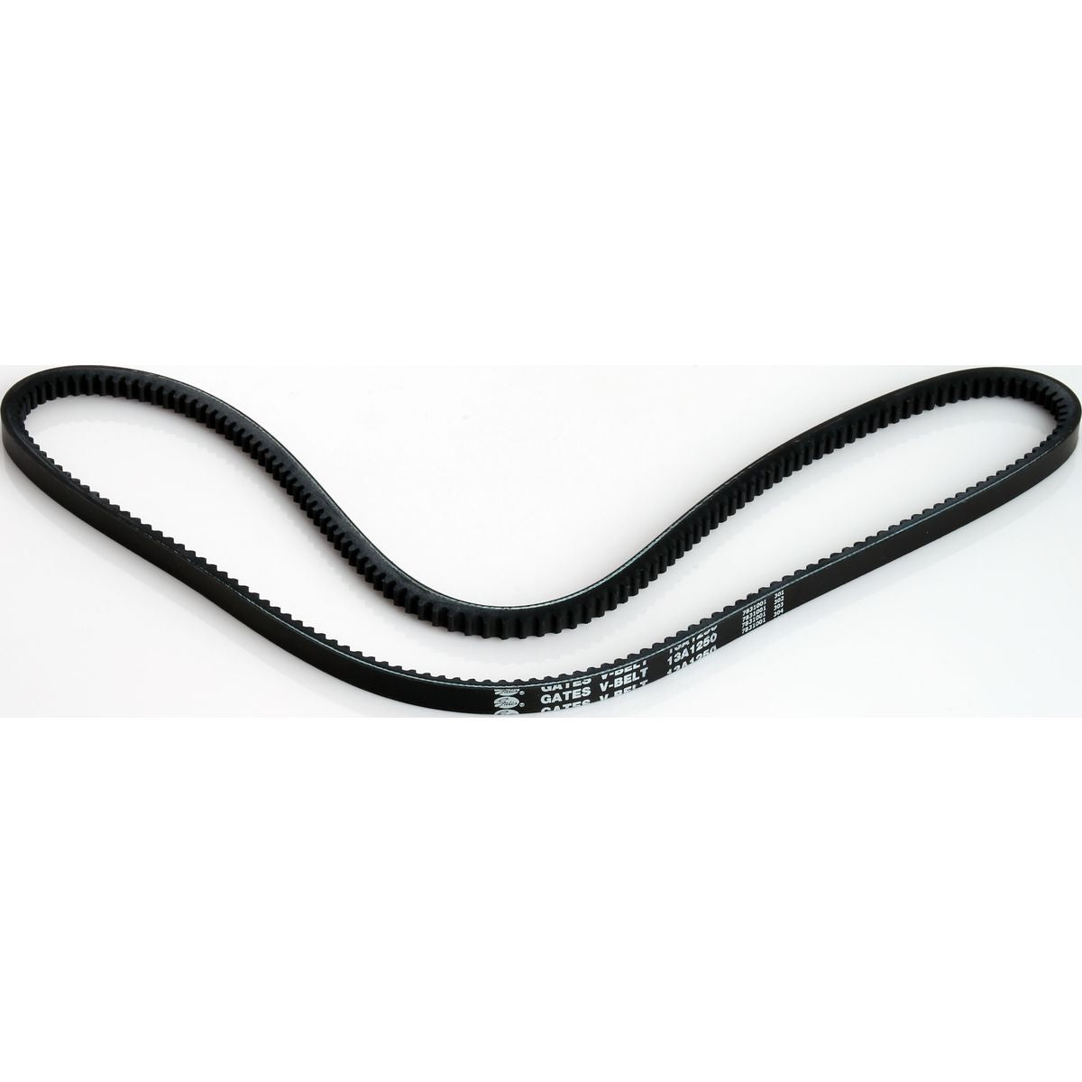 Gates Micro-V Belt 13A1250