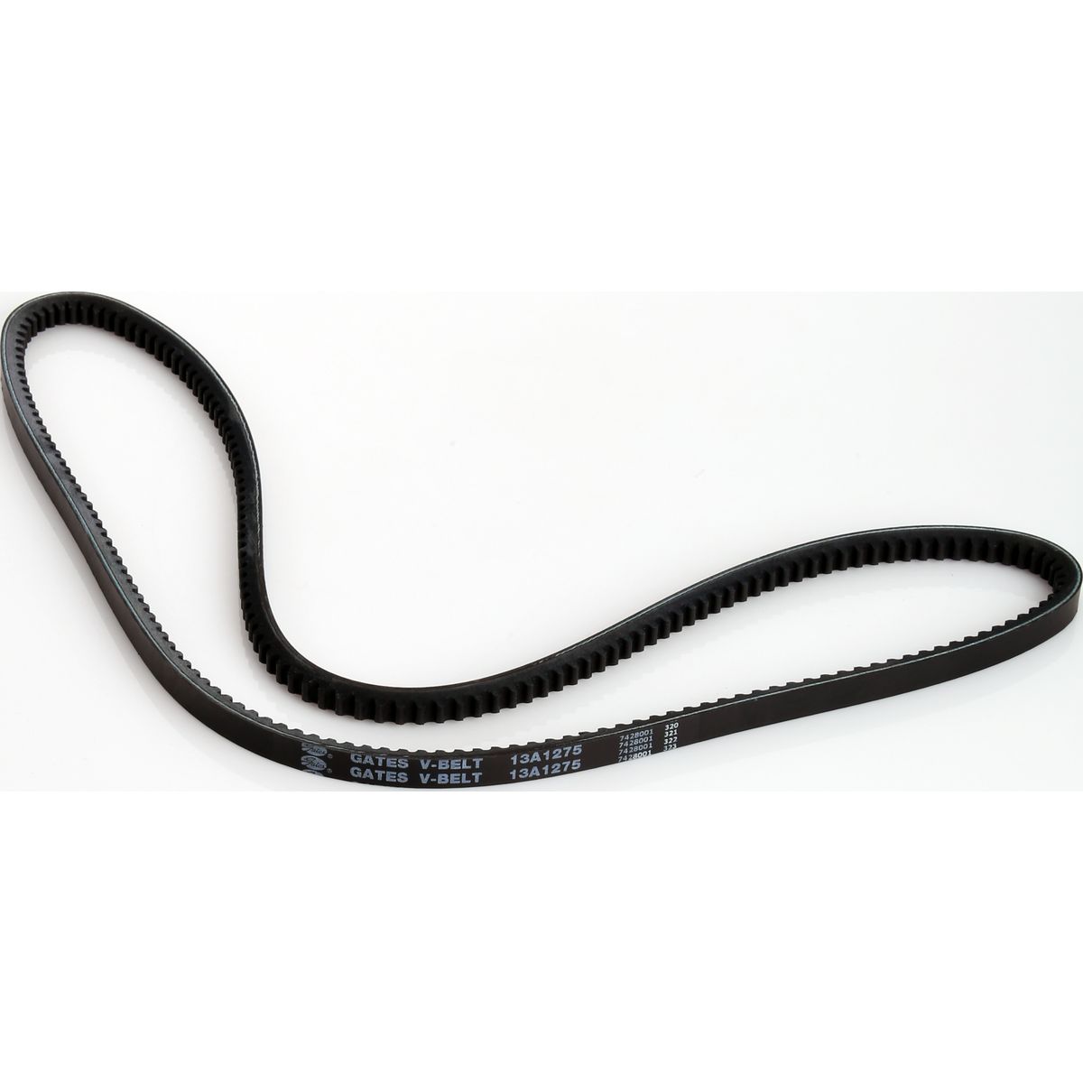 Gates Micro-V Belt 13A1275