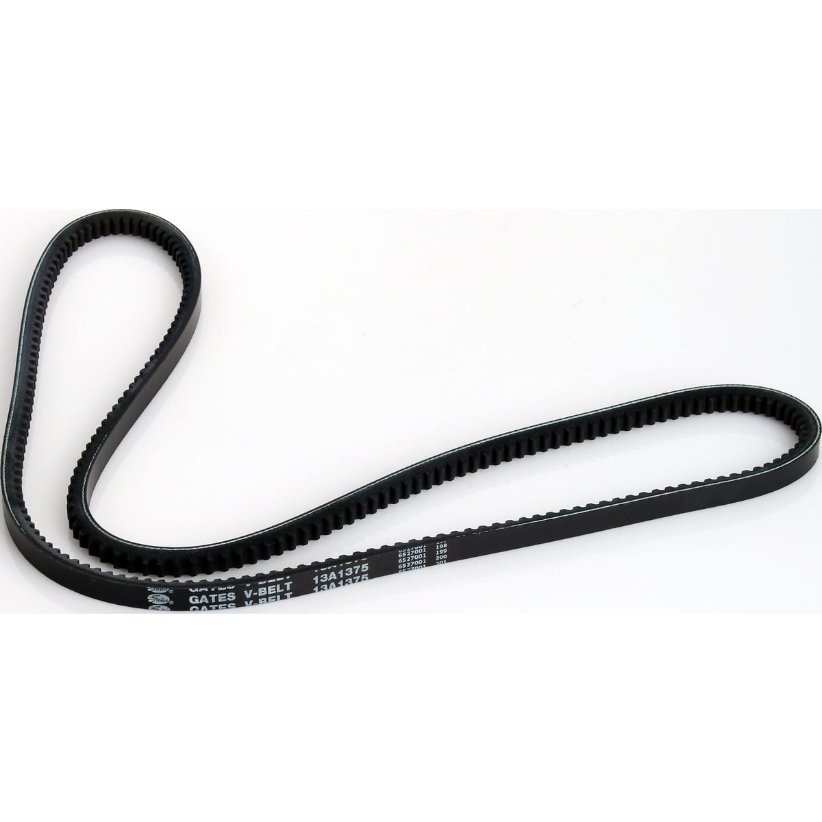 Gates Micro-V Belt 13A1375