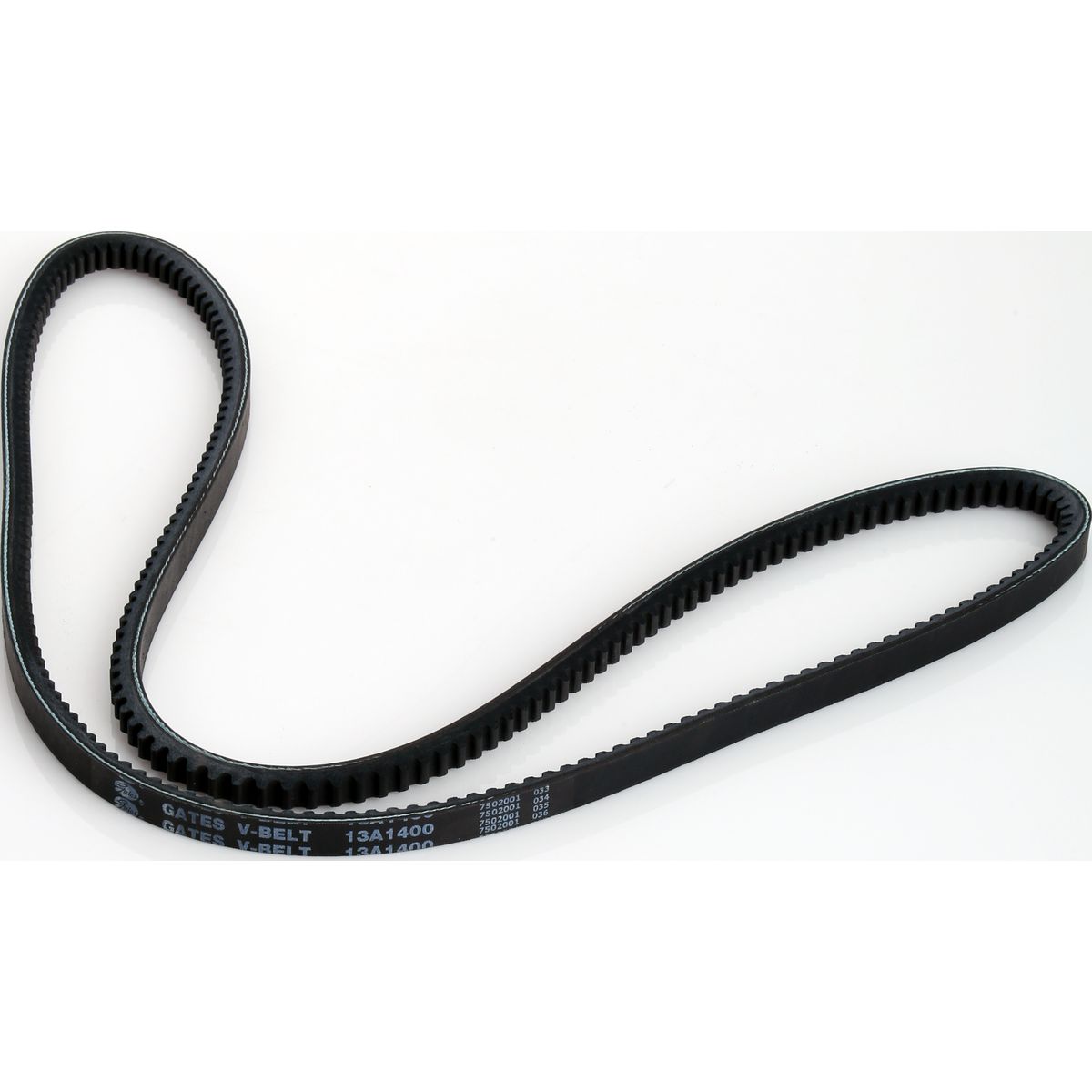 Gates Micro-V Belt 13A1400