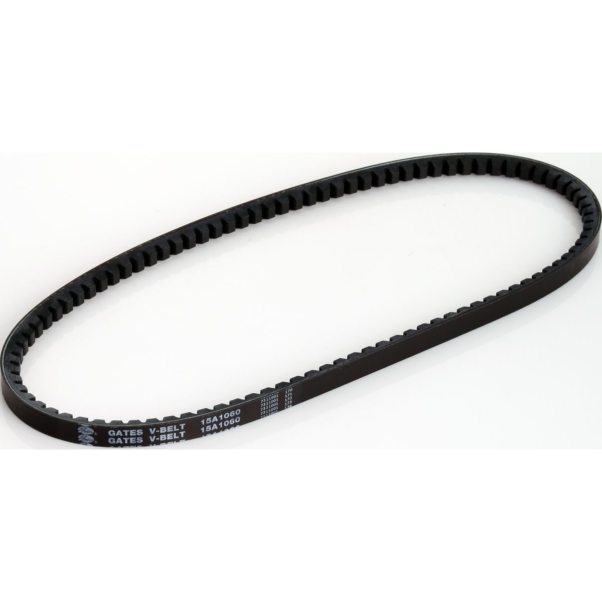 Gates Micro-V Belt 15A1060