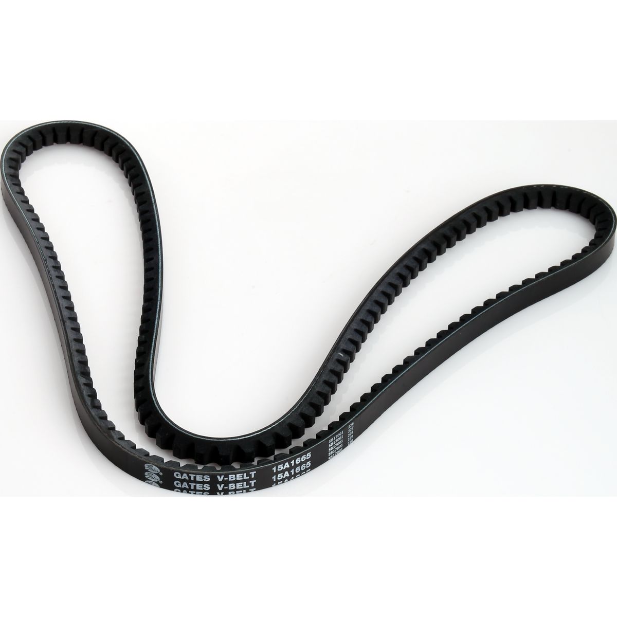 Dayco V-Belt 15A1665
