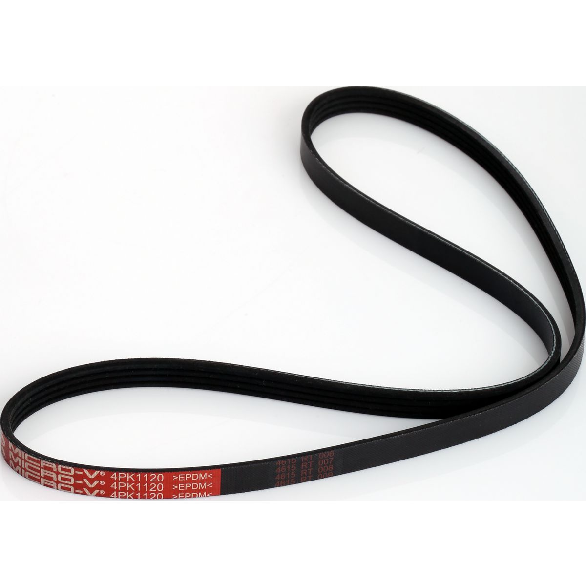 Dayco Ribbed Belt 4PK1120