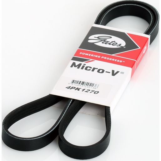 Gates Ribbed Belt 4PK1270