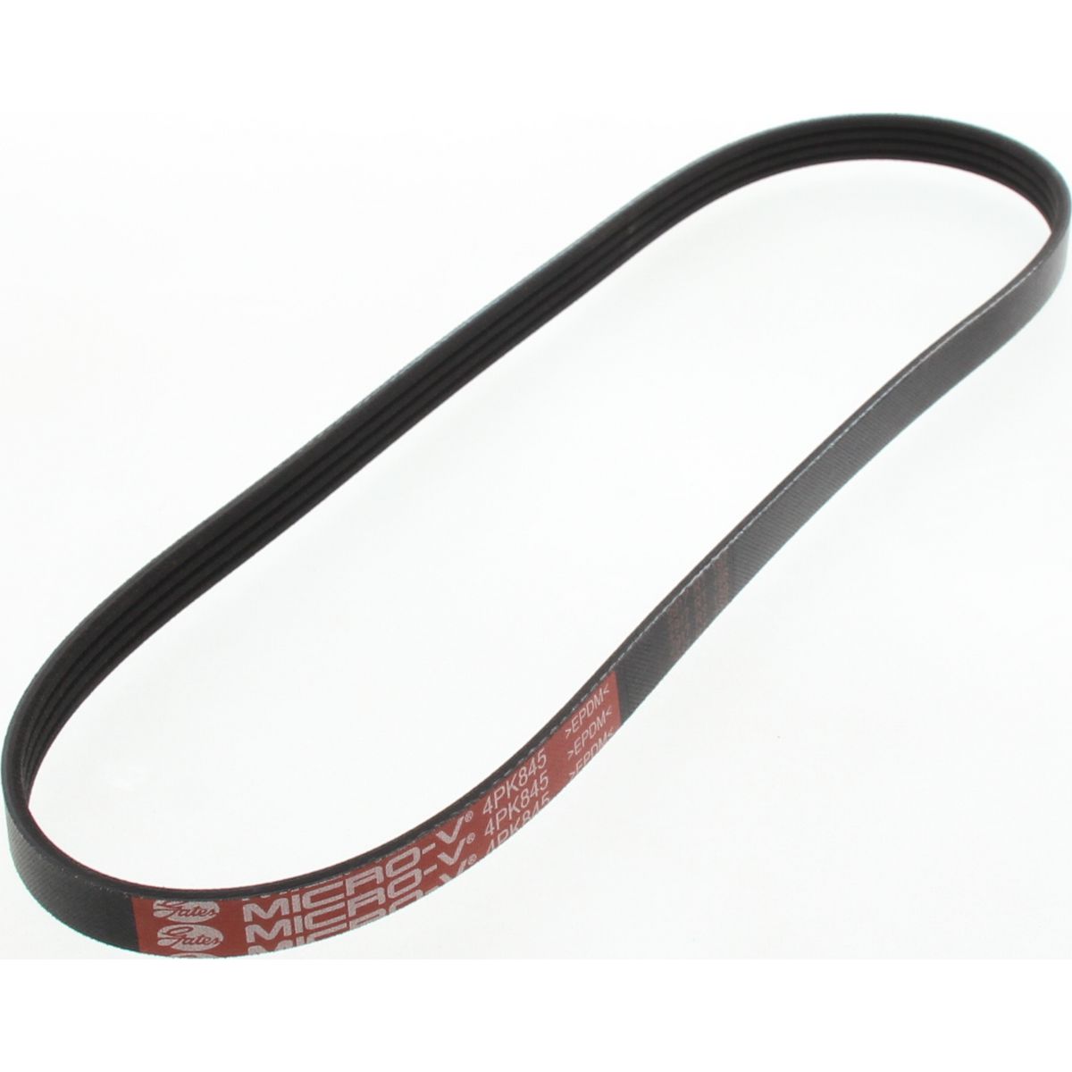 Contitech Ribbed Belt 4PK845
