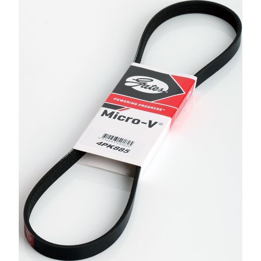Contitech Ribbed Belt 4PK885