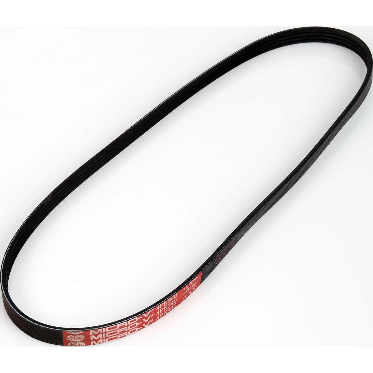 Gates Ribbed Belt 4PK940