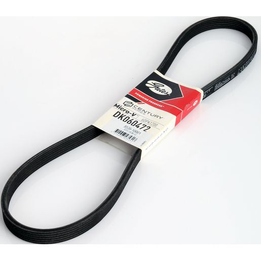 Contitech Ribbed Belt 6DPK1195