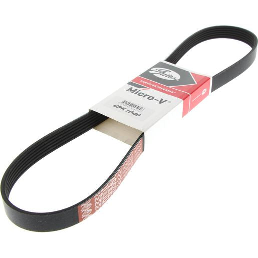 Gates Ribbed Belt 6PK1040