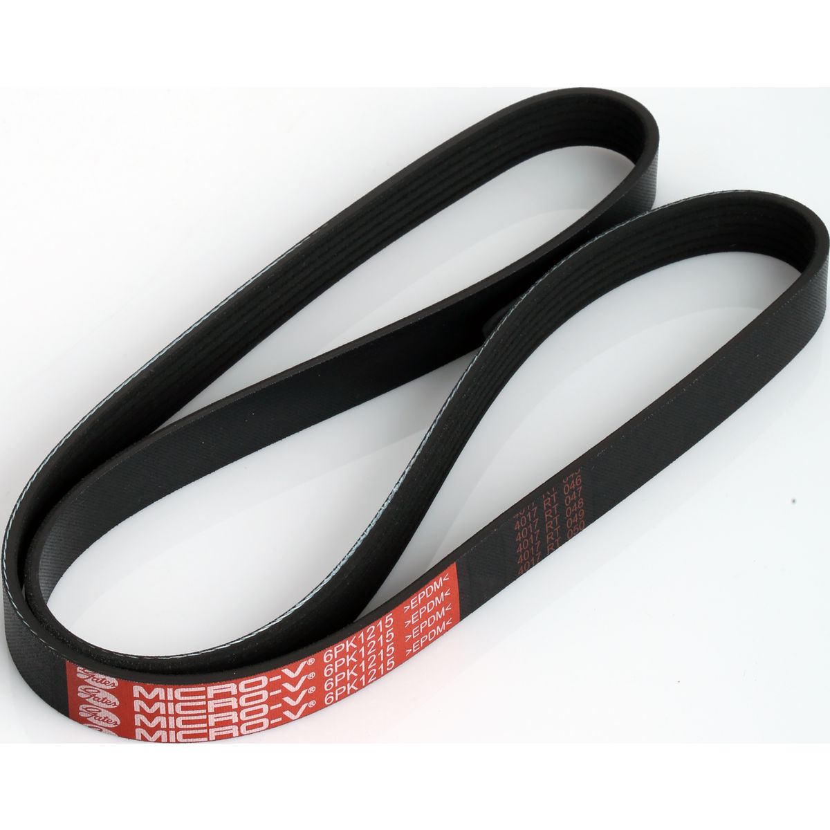 Holden Ribbed Belt 6PK1215