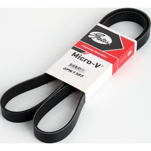 Dayco Ribbed Belt 6PK1385