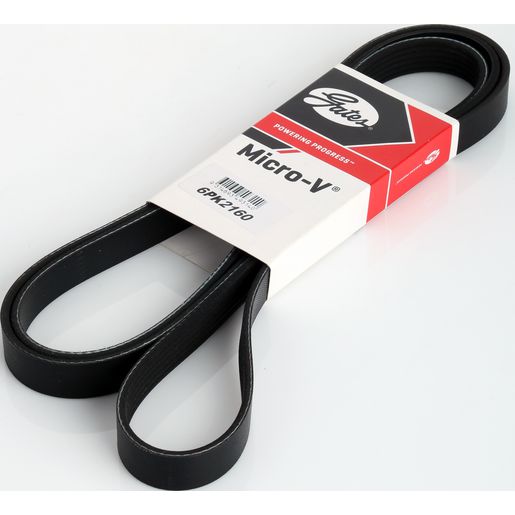 Contitech Ribbed Belt 6PK2160
