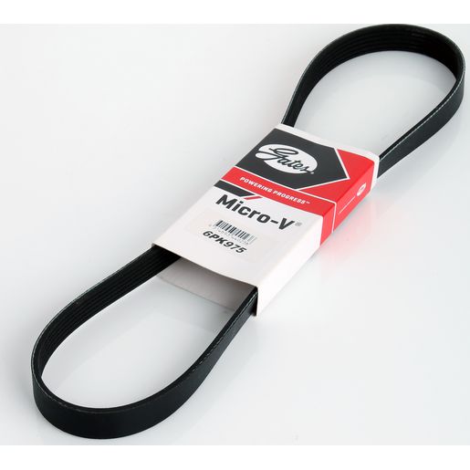 Gates Ribbed Belt 6PK975