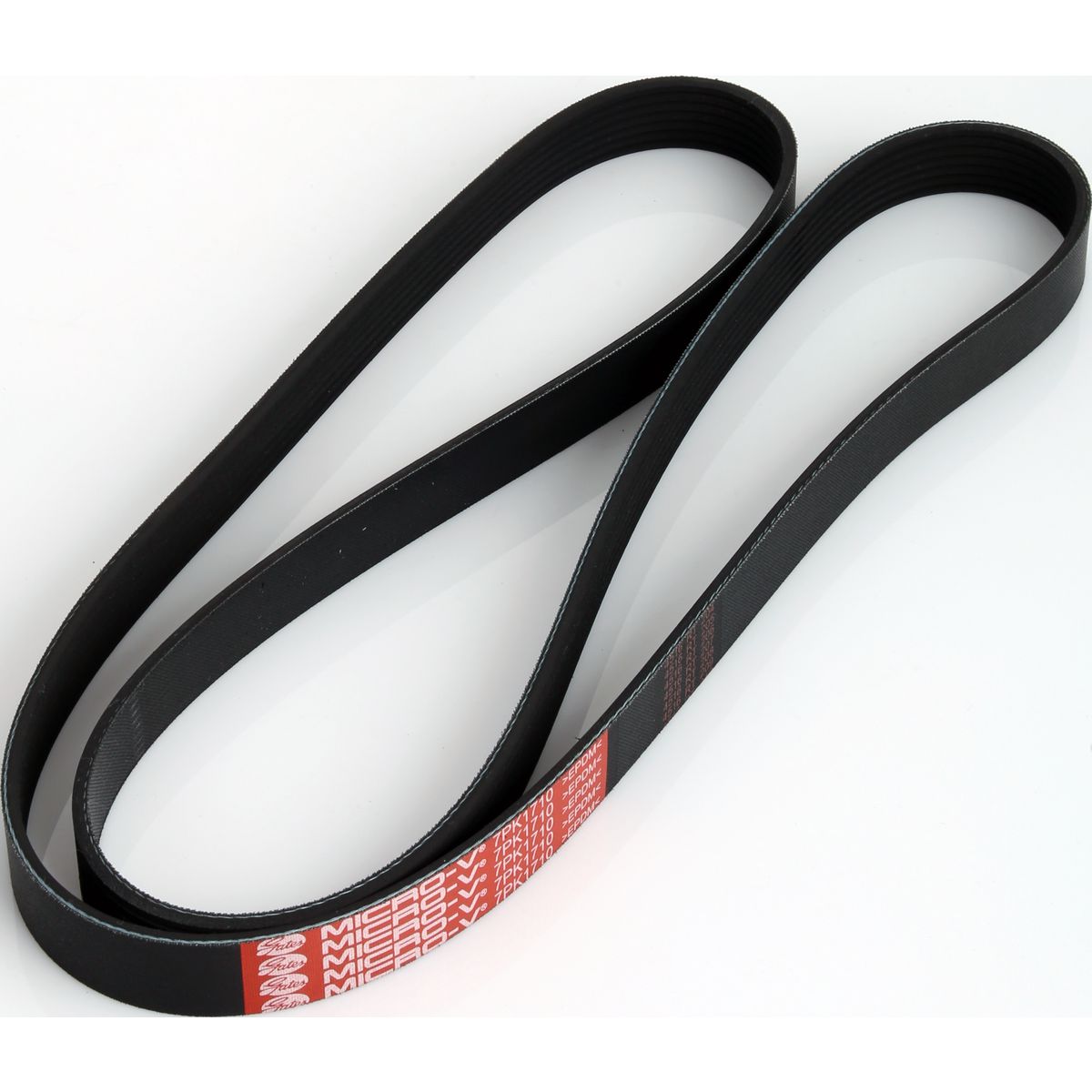 Gates Ribbed Belt 7PK1710