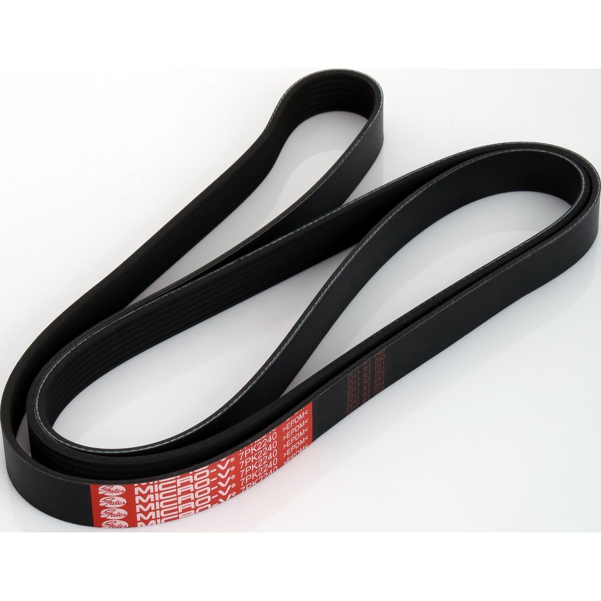 Gates Ribbed Belt 7PK2240