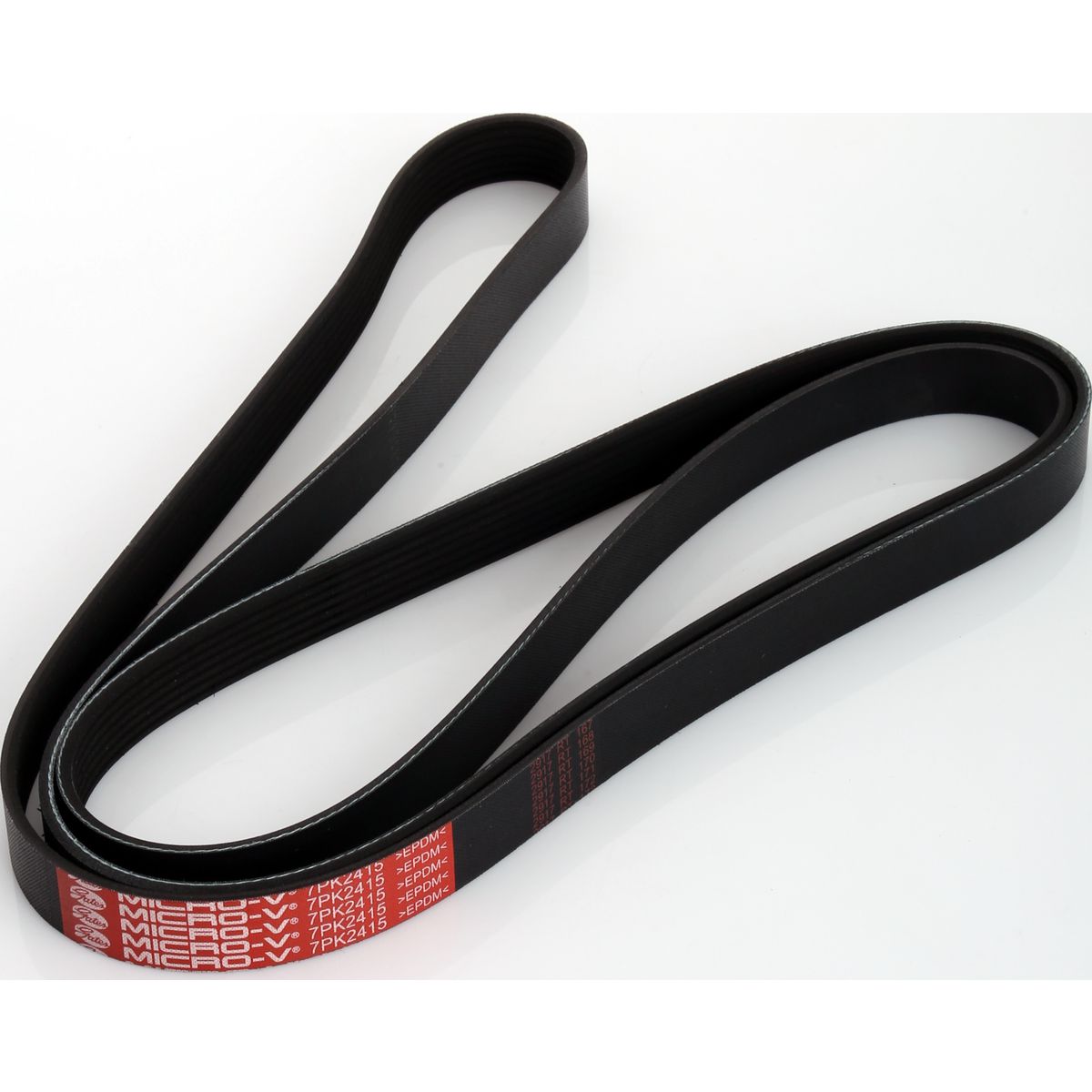 Dayco Ribbed Belt 7PK2415