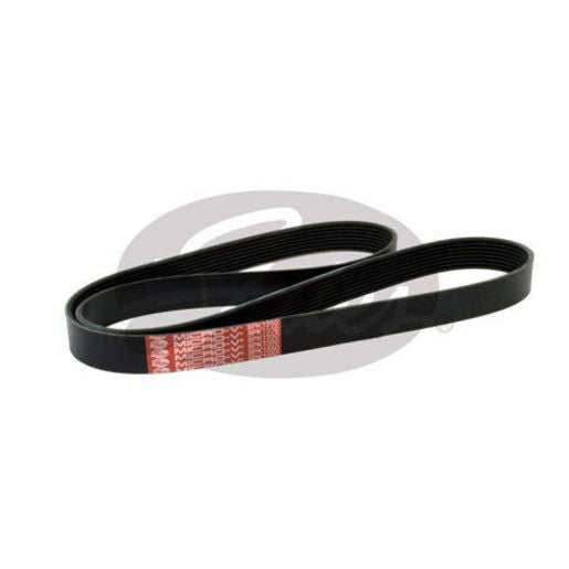 Gates Micro-V Belt 8PK1550